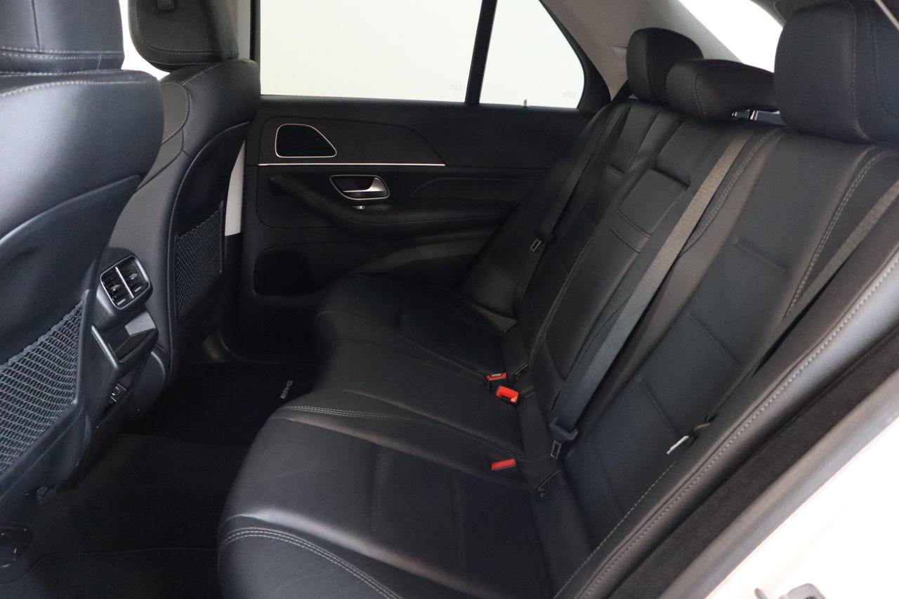 GLE 300 d mhev Premium 4matic auto - Certified