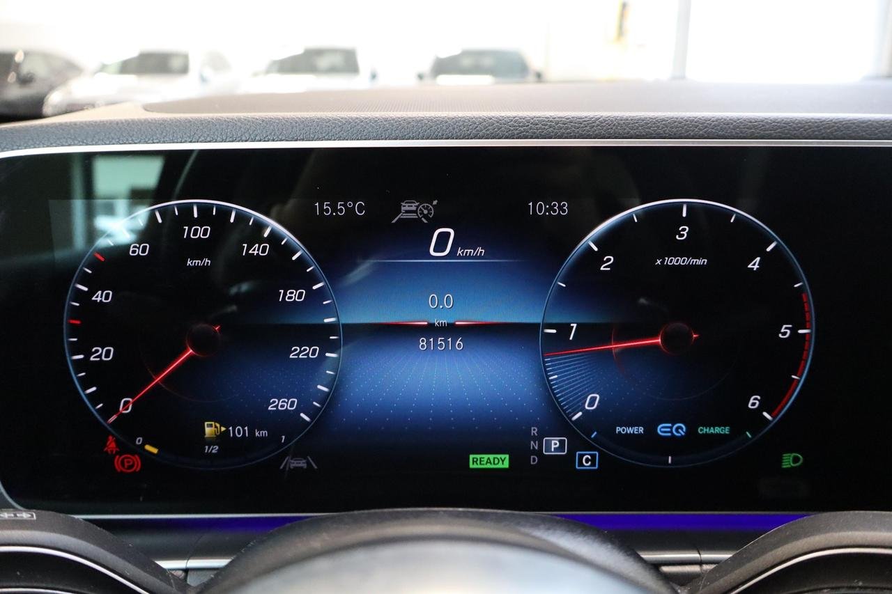 GLE 300 d mhev Premium 4matic auto - Certified