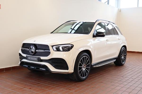 GLE 300 d mhev Premium 4matic auto - Certified