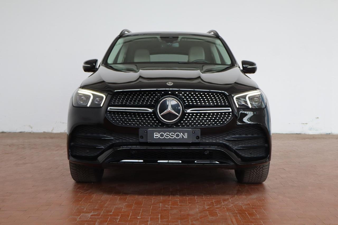 GLE 300 d mhev Premium 4matic auto - Certified