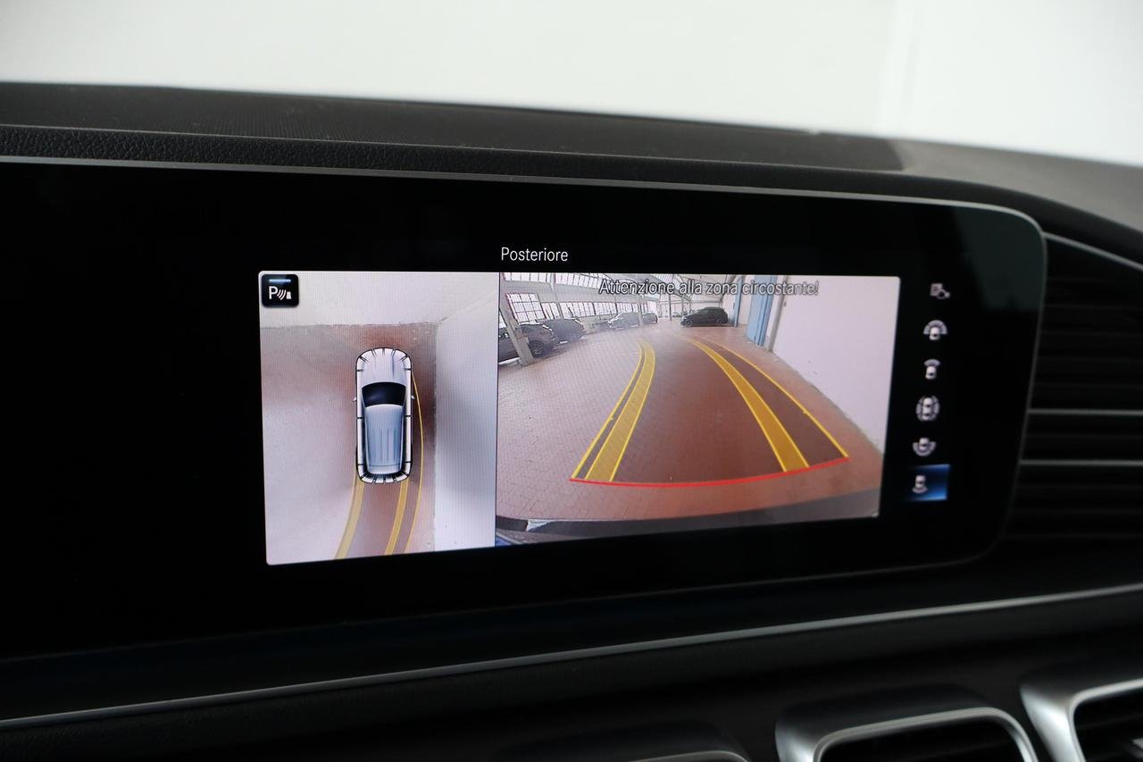 GLE 300 d mhev Premium 4matic auto - Certified