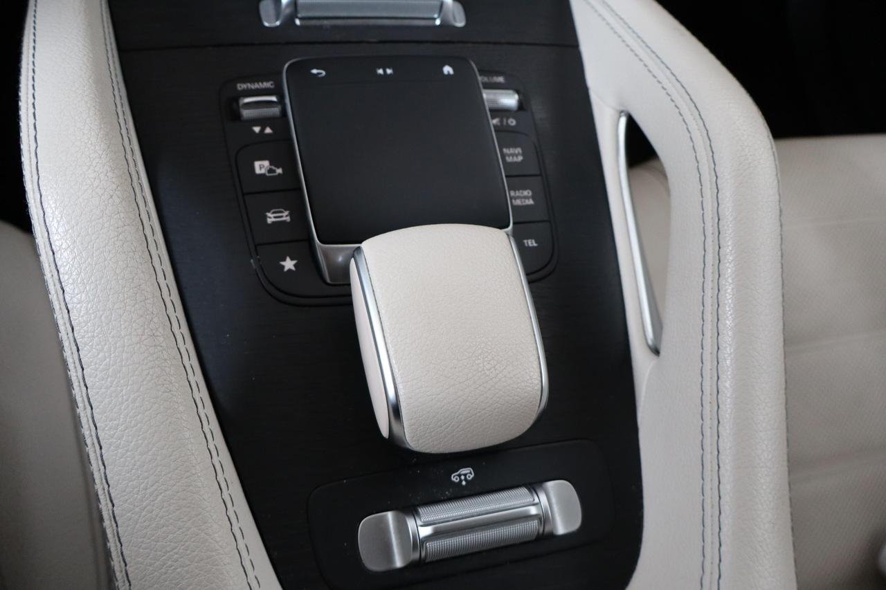 GLE 300 d mhev Premium 4matic auto - Certified