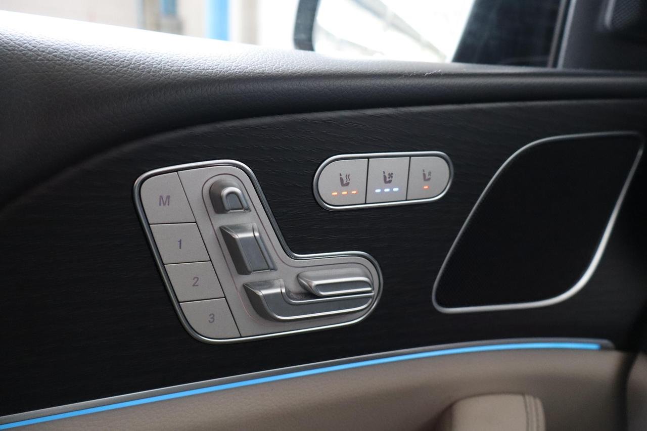 GLE 300 d mhev Premium 4matic auto - Certified