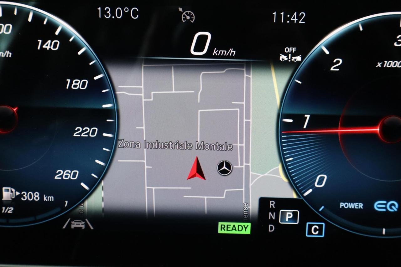 GLE 300 d mhev Premium 4matic auto - Certified