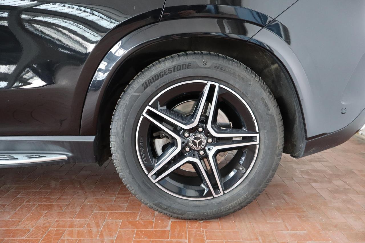 GLE 300 d mhev Premium 4matic auto - Certified