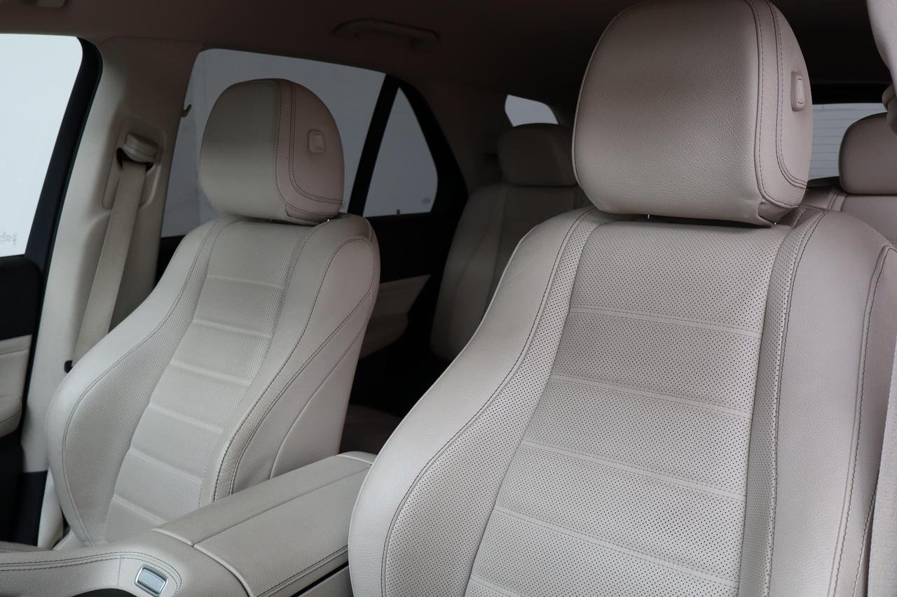 GLE 300 d mhev Premium 4matic auto - Certified