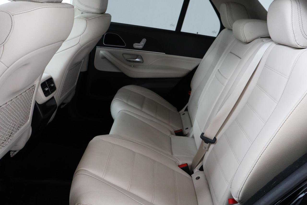 GLE 300 d mhev Premium 4matic auto - Certified