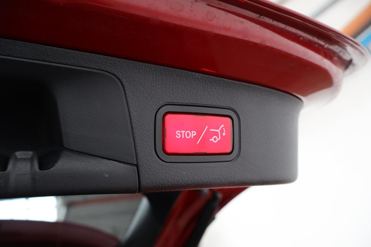 GLA 200 d Premium auto - Certified