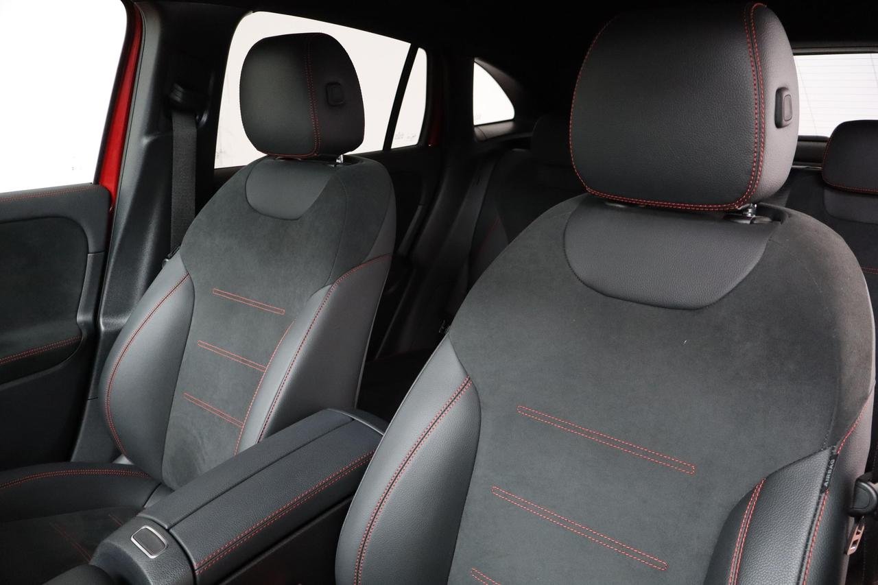 GLA 200 d Premium auto - Certified