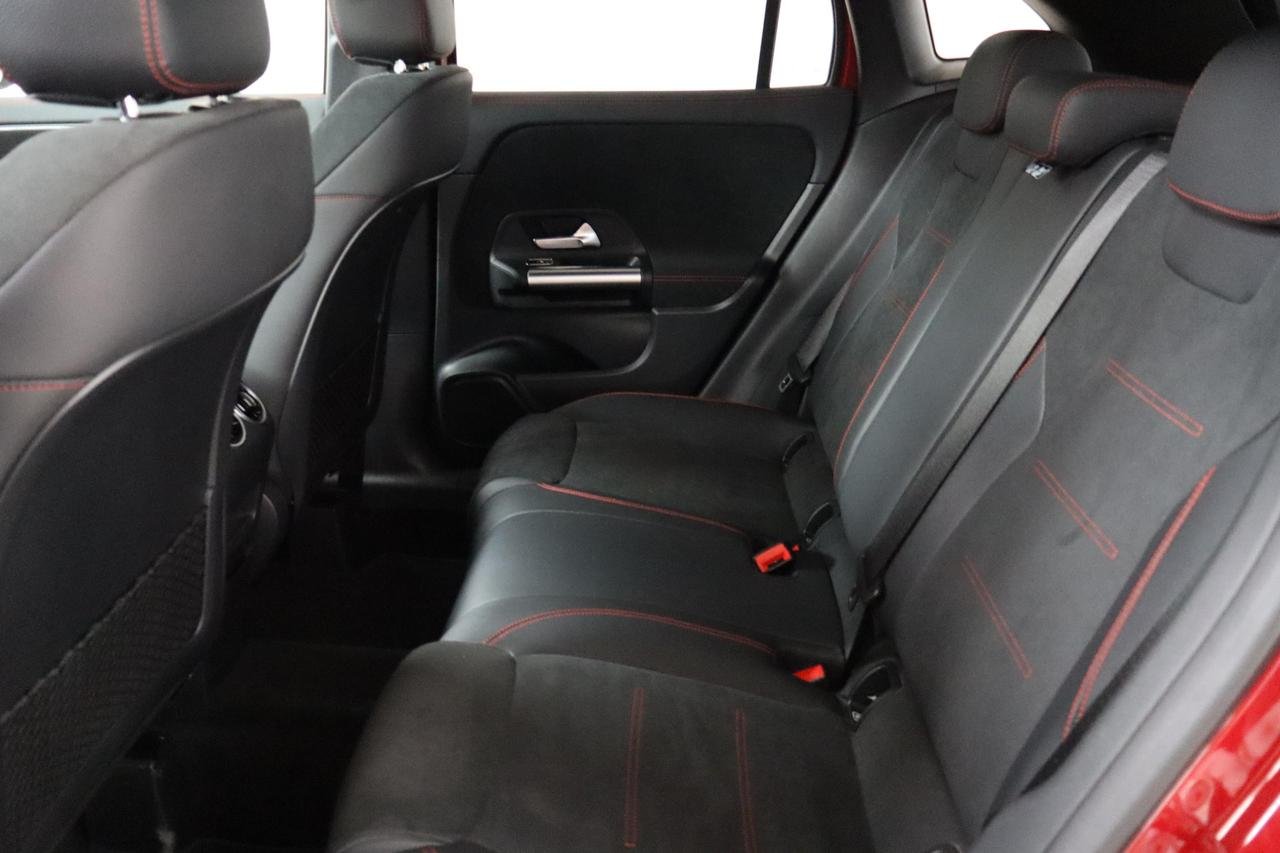 GLA 200 d Premium auto - Certified