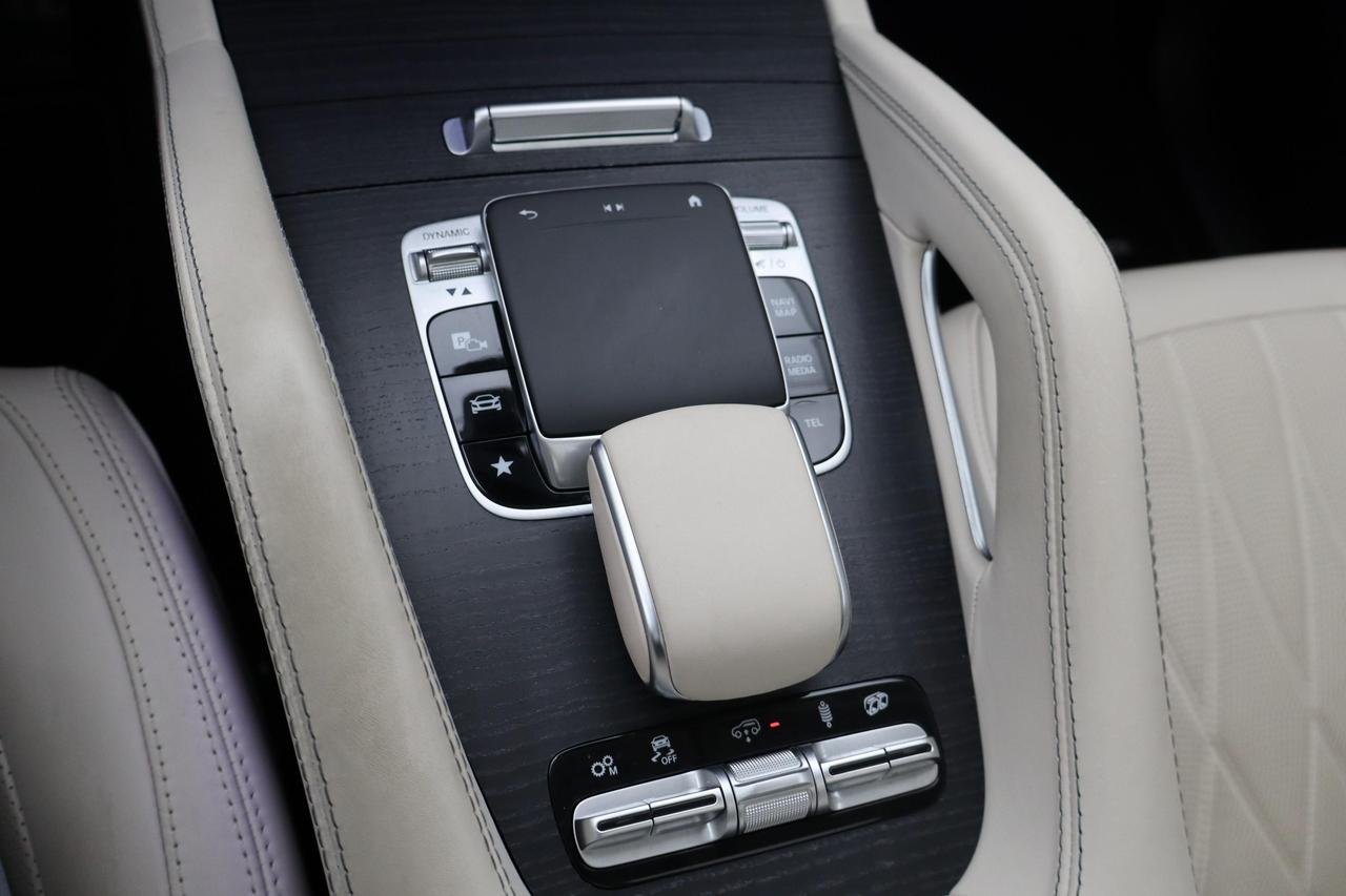 GLE 53 AMG mhev (eq-boost) 4matic+ auto - Certified