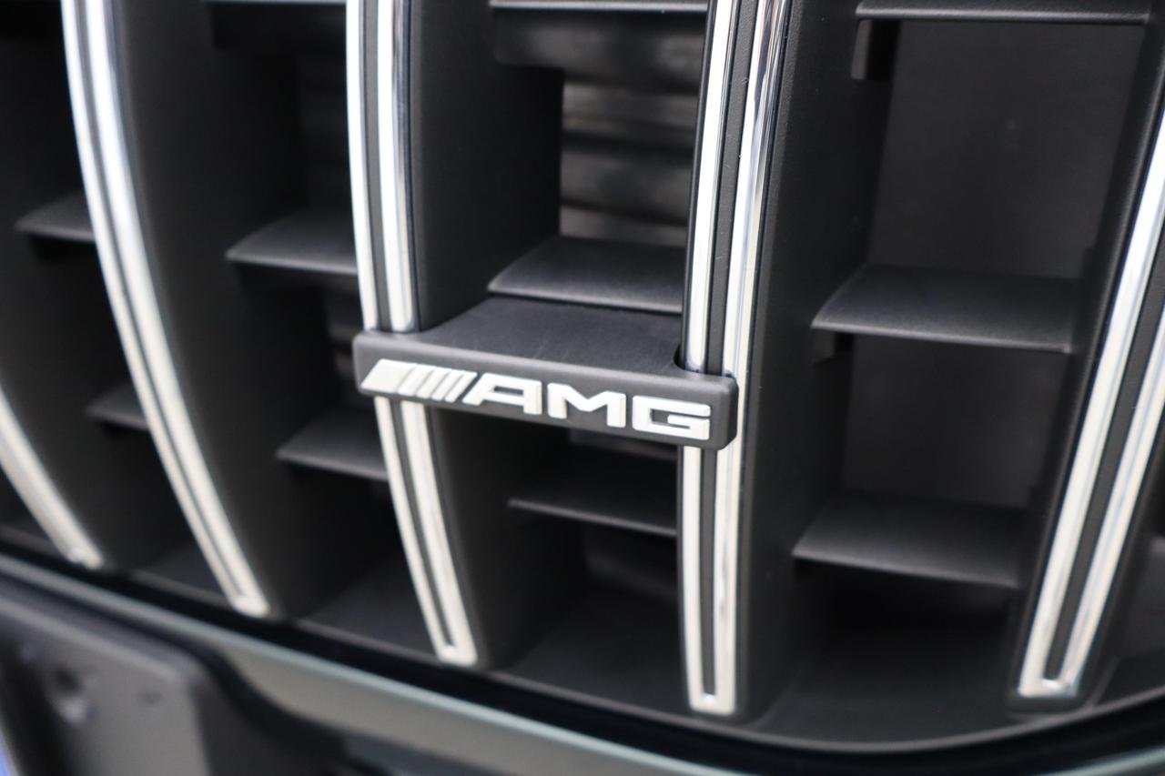 GLE 53 AMG mhev (eq-boost) 4matic+ auto - Certified