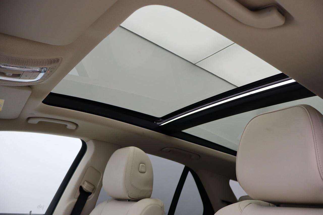 GLE 53 AMG mhev (eq-boost) 4matic+ auto - Certified