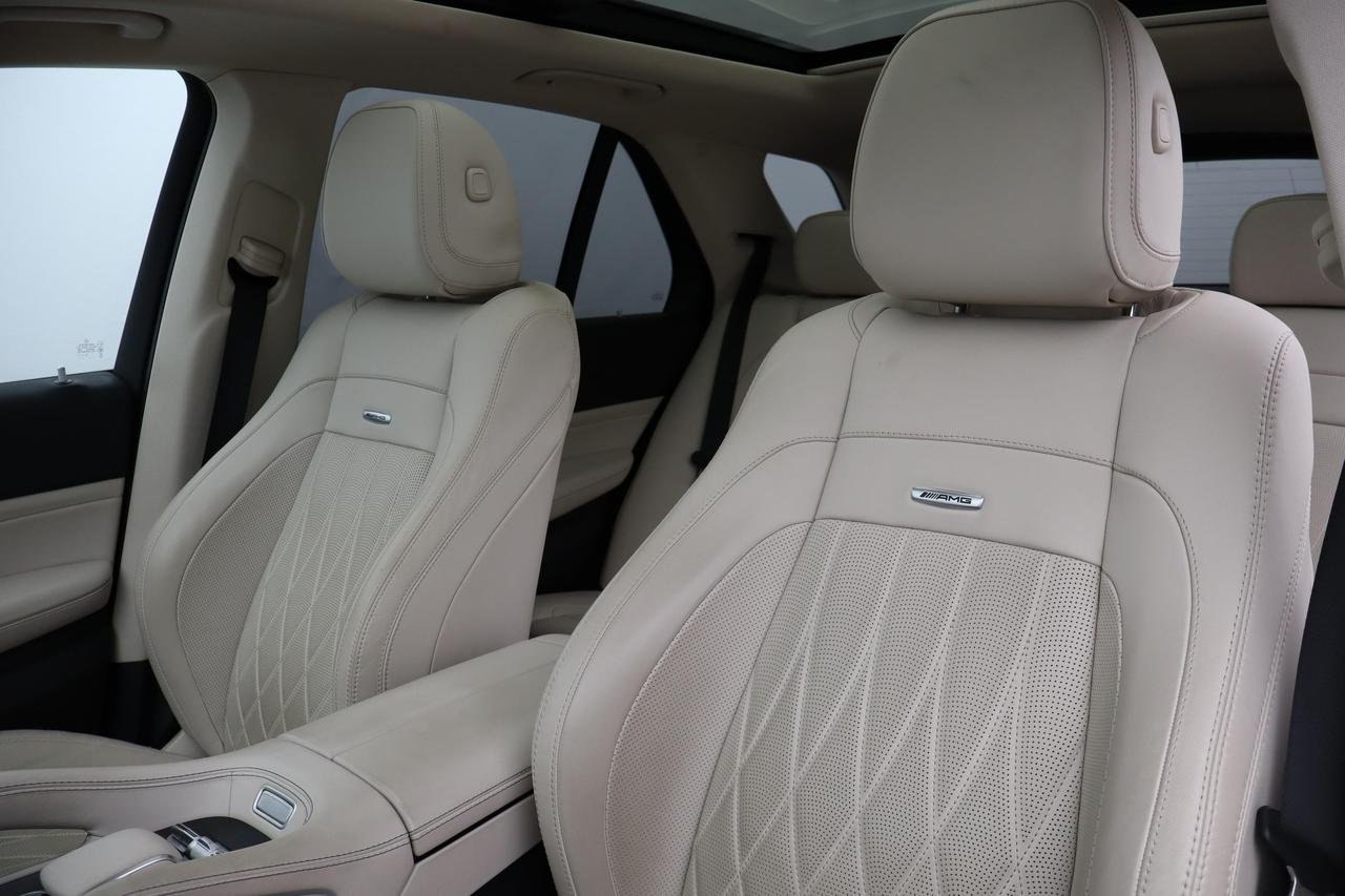 GLE 53 AMG mhev (eq-boost) 4matic+ auto - Certified