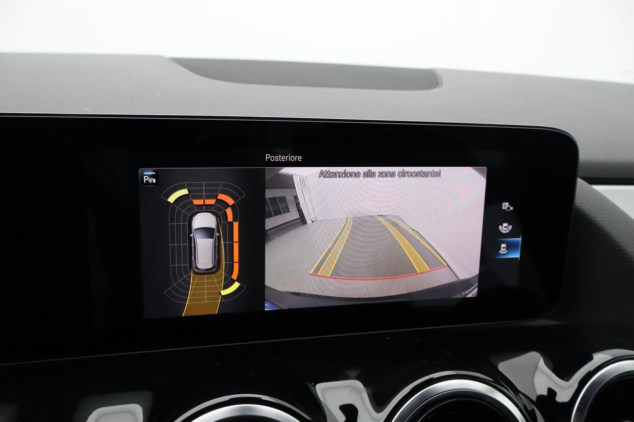 B 160 Business Extra - Certified