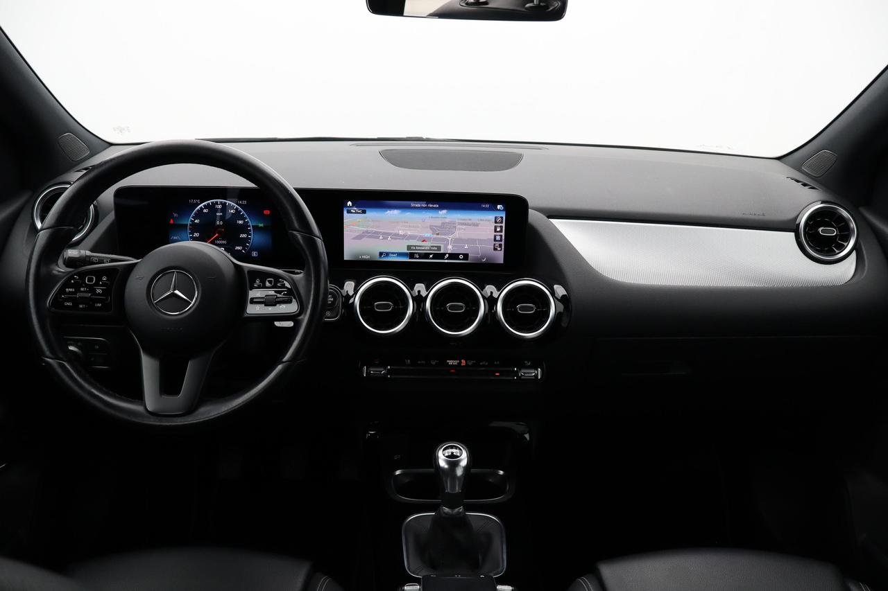 B 160 Business Extra - Certified