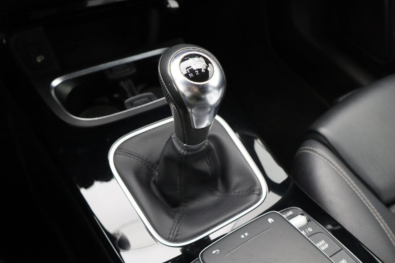 B 160 Business Extra - Certified