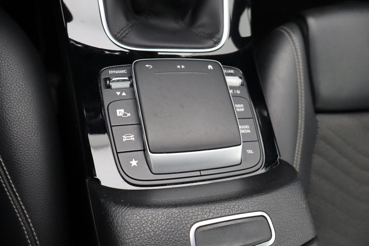 B 160 Business Extra - Certified