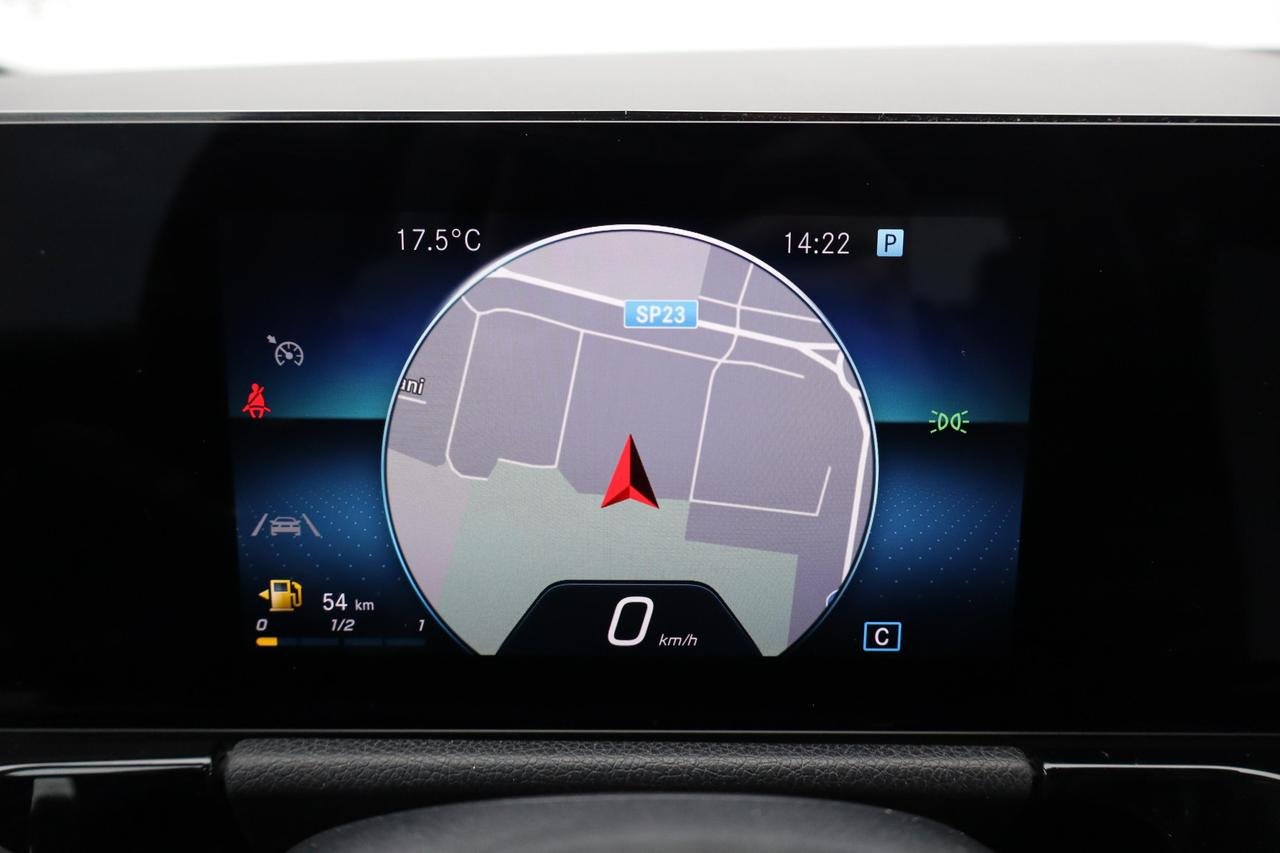 B 160 Business Extra - Certified