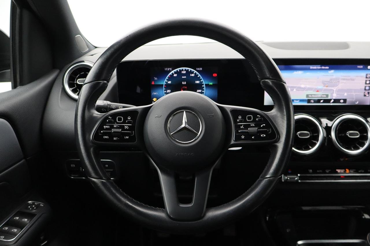 B 160 Business Extra - Certified