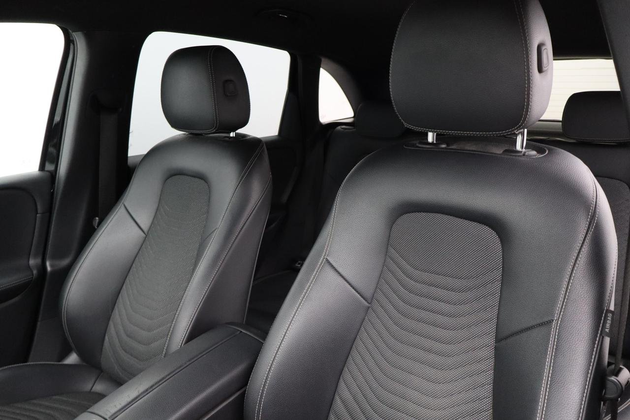 B 160 Business Extra - Certified