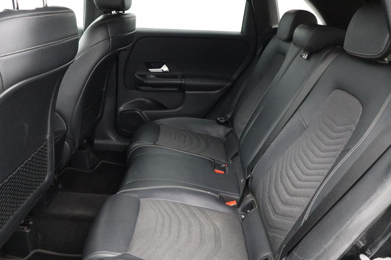 B 160 Business Extra - Certified