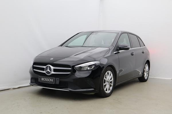 B 160 Business Extra - Certified