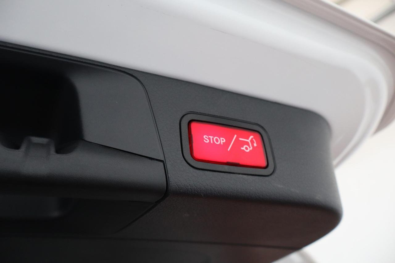 GLB 200 d Premium auto - Certified