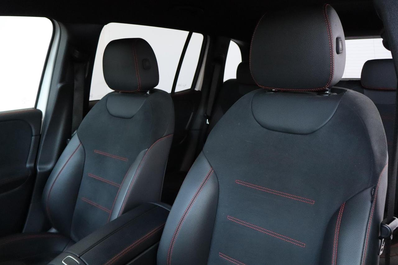 GLB 200 d Premium auto - Certified