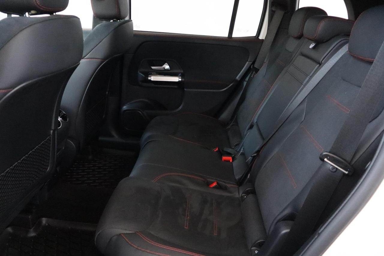 GLB 200 d Premium auto - Certified