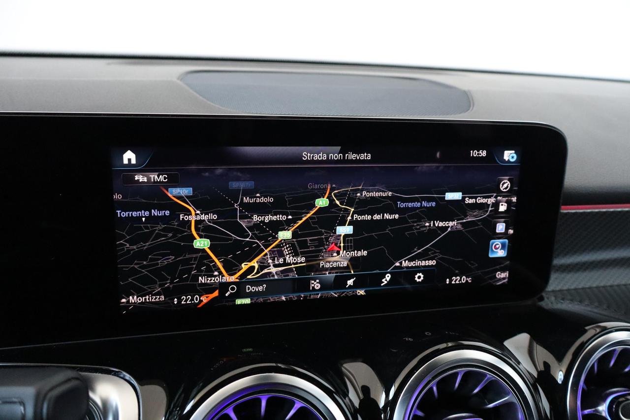 GLB 200 d Premium auto - Certified