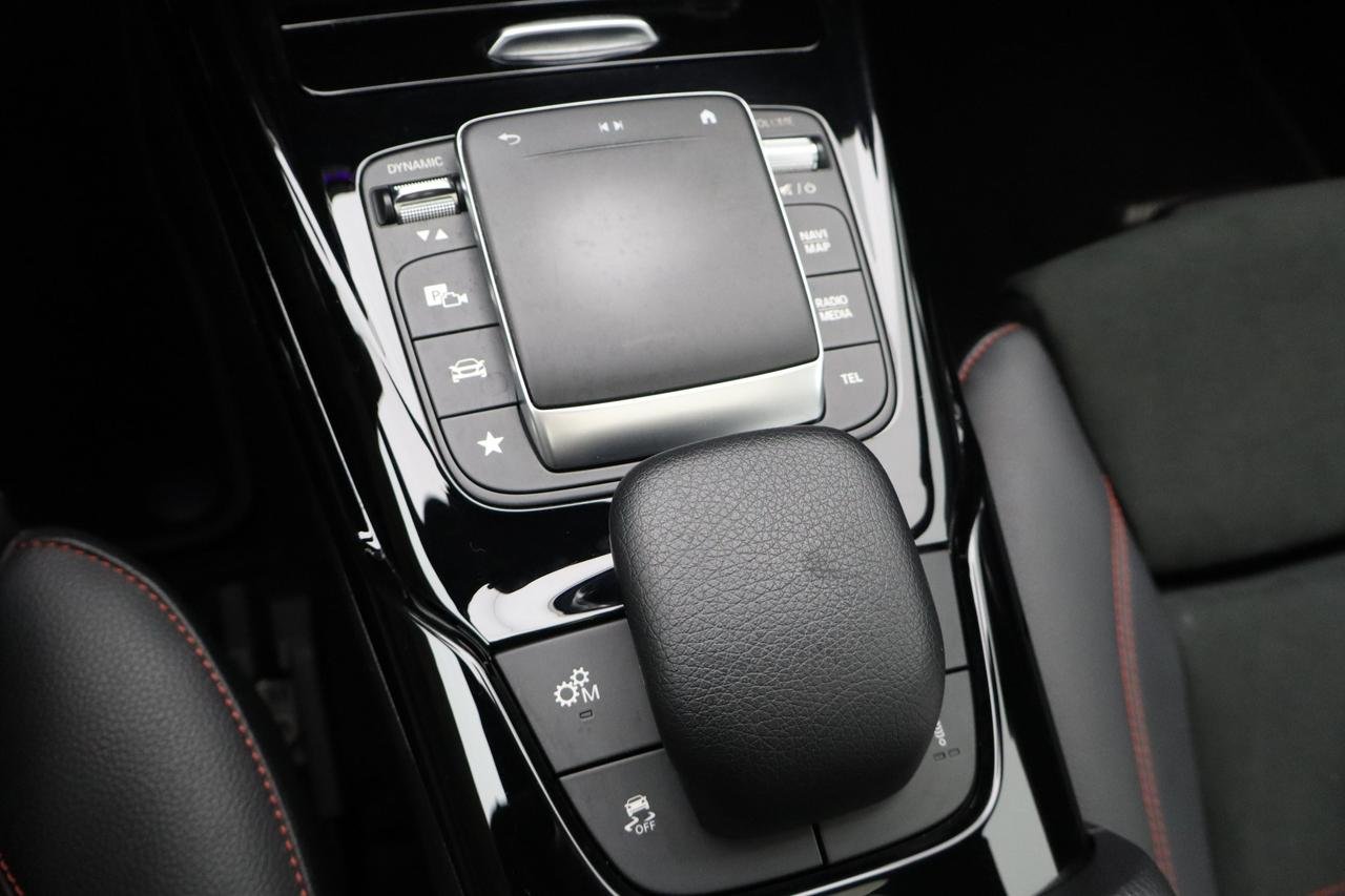 CLA Shooting Brake AMG 45 S 4matic+ auto - Certified