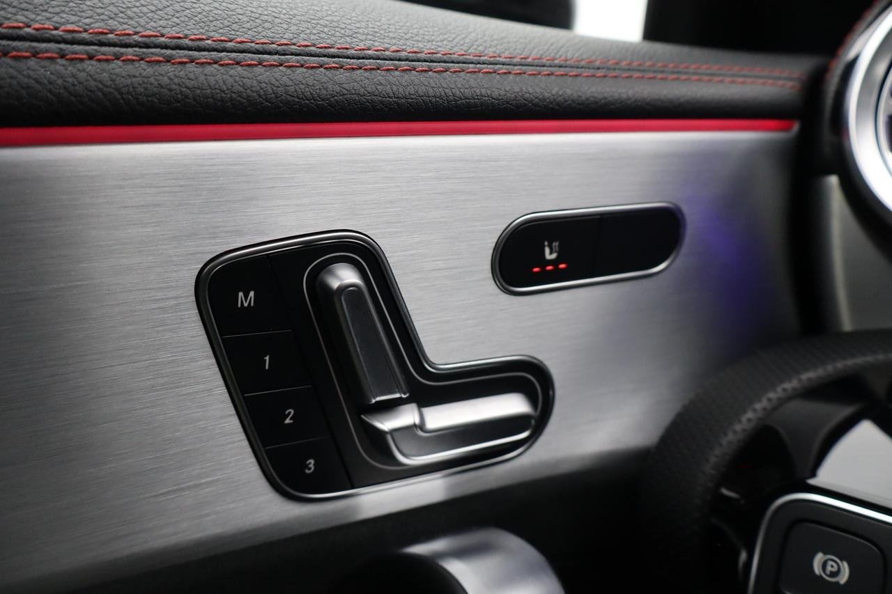 CLA Shooting Brake AMG 45 S 4matic+ auto - Certified