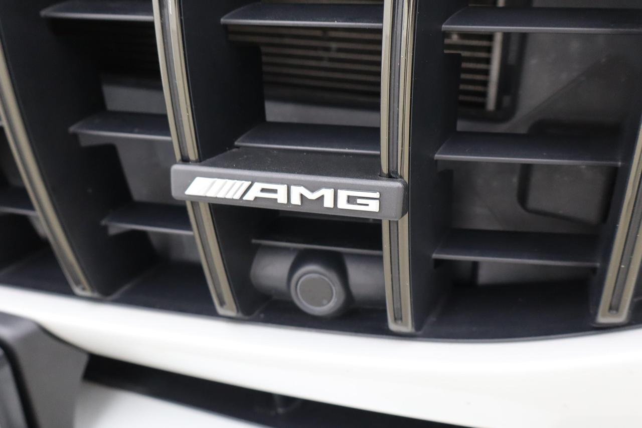 CLA Shooting Brake AMG 45 S 4matic+ auto - Certified