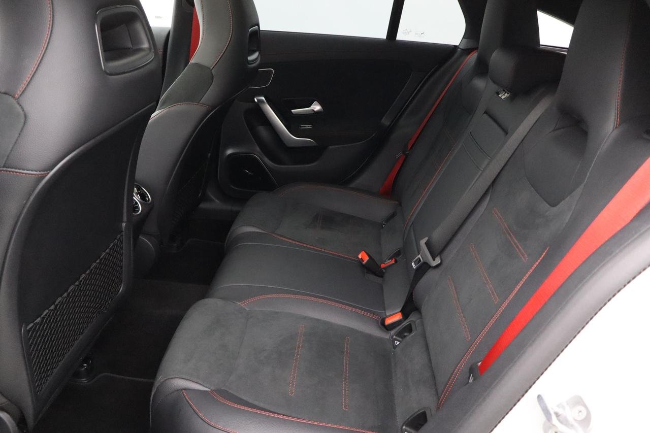 CLA Shooting Brake AMG 45 S 4matic+ auto - Certified