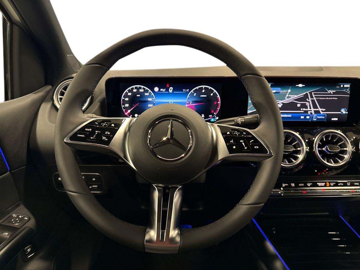 B 180 d Street Edition auto - Certified