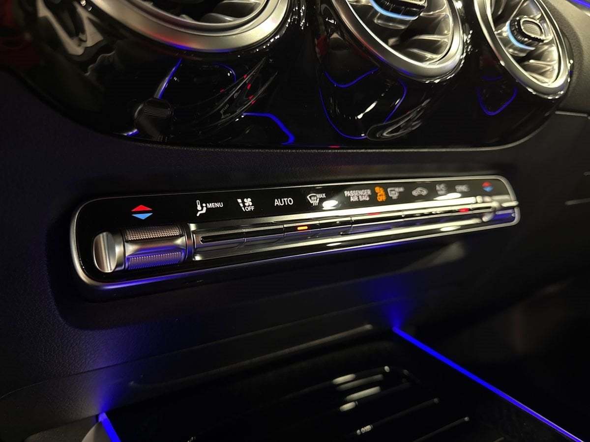 B 180 d Street Edition auto - Certified