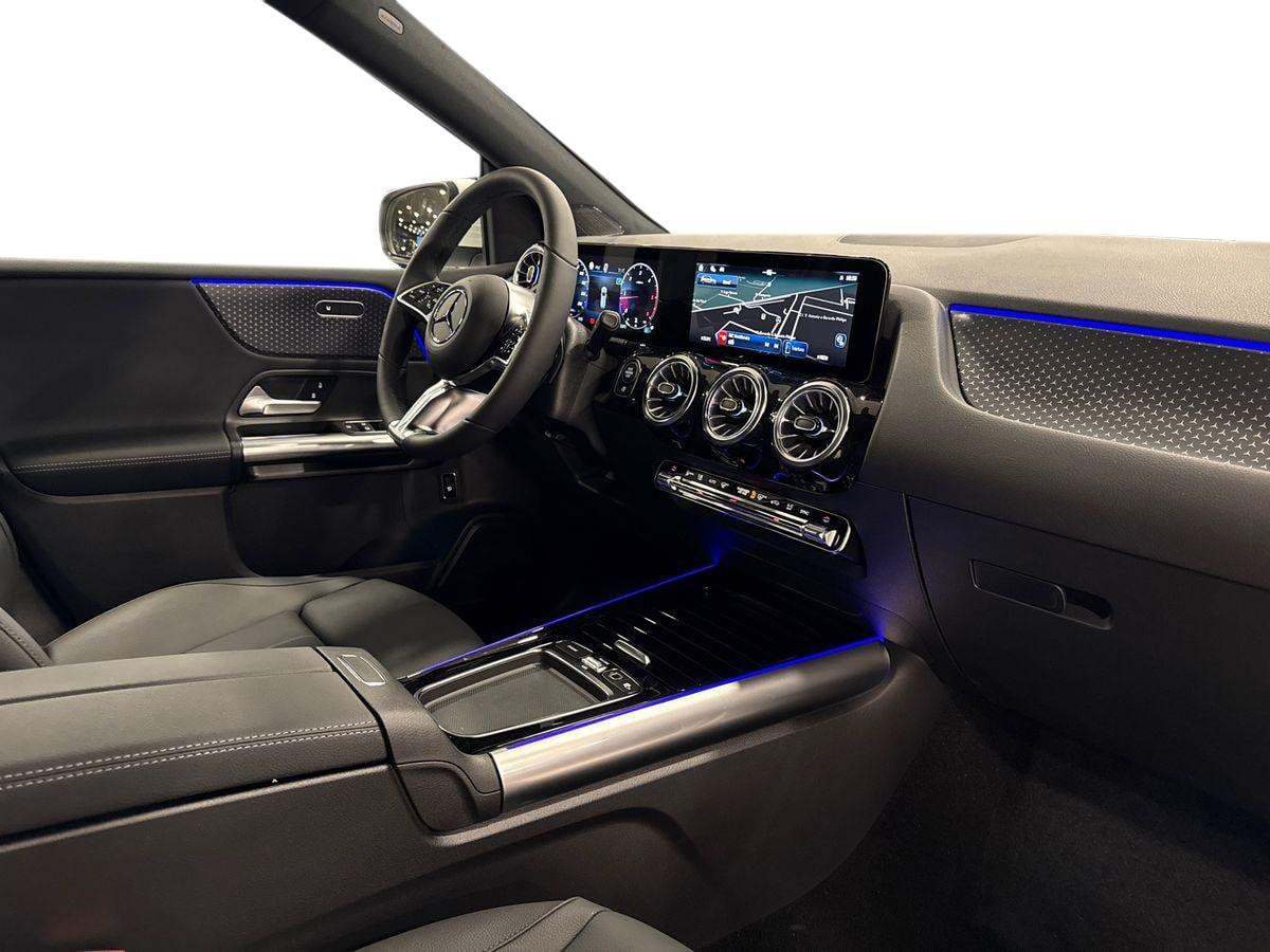 B 180 d Street Edition auto - Certified