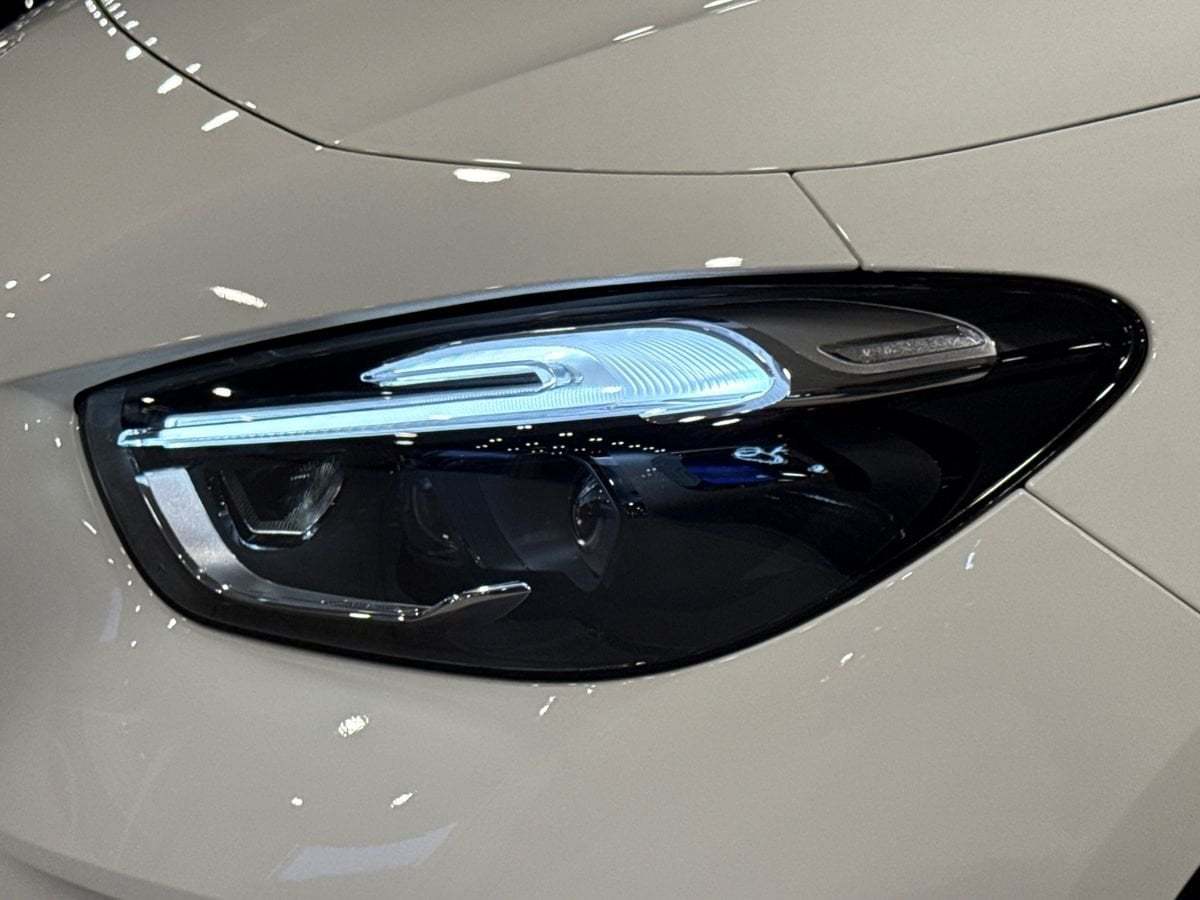 B 180 d Street Edition auto - Certified