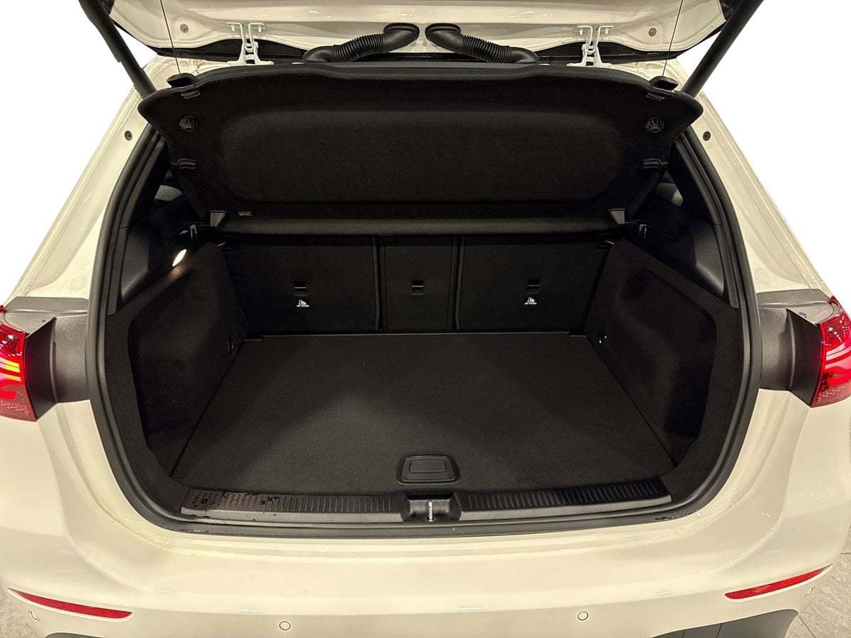 B 180 d Street Edition auto - Certified