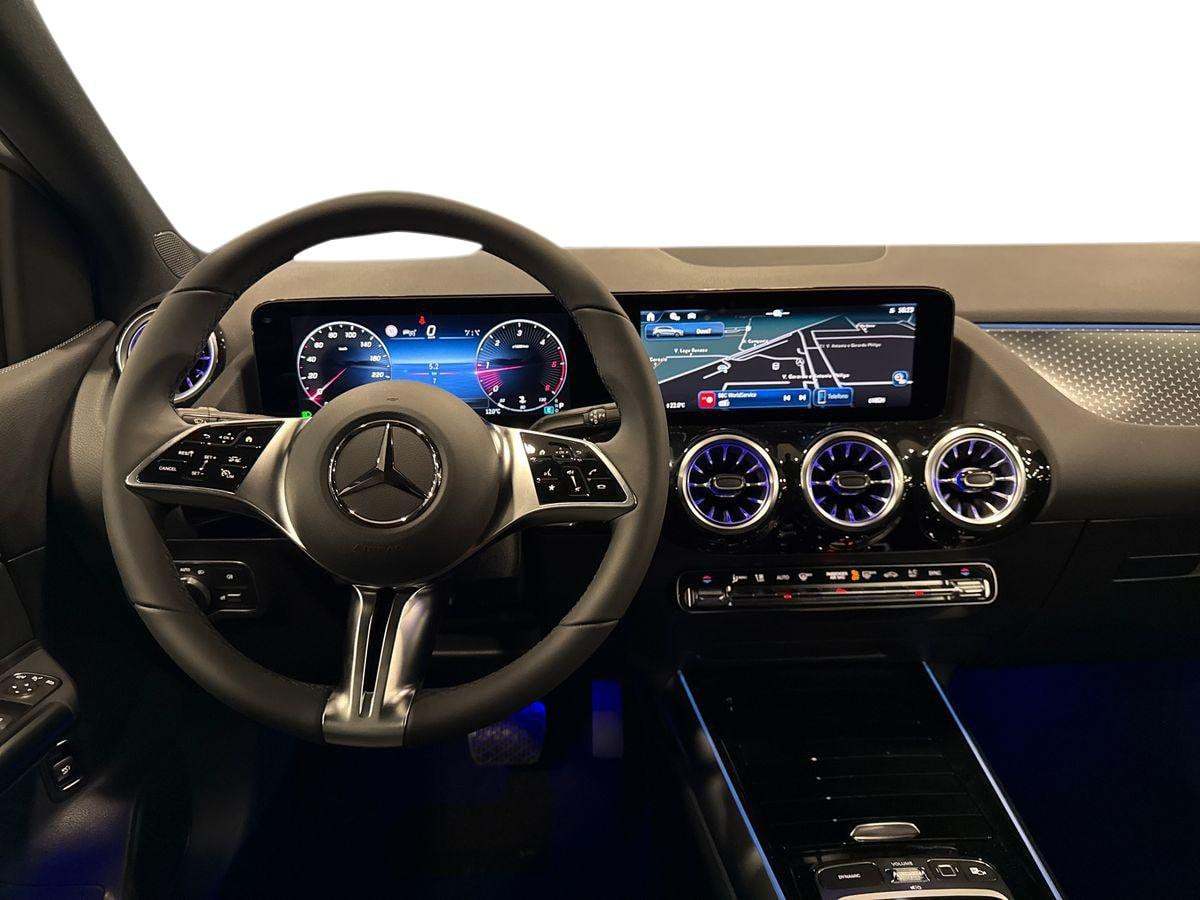 B 180 d Street Edition auto - Certified