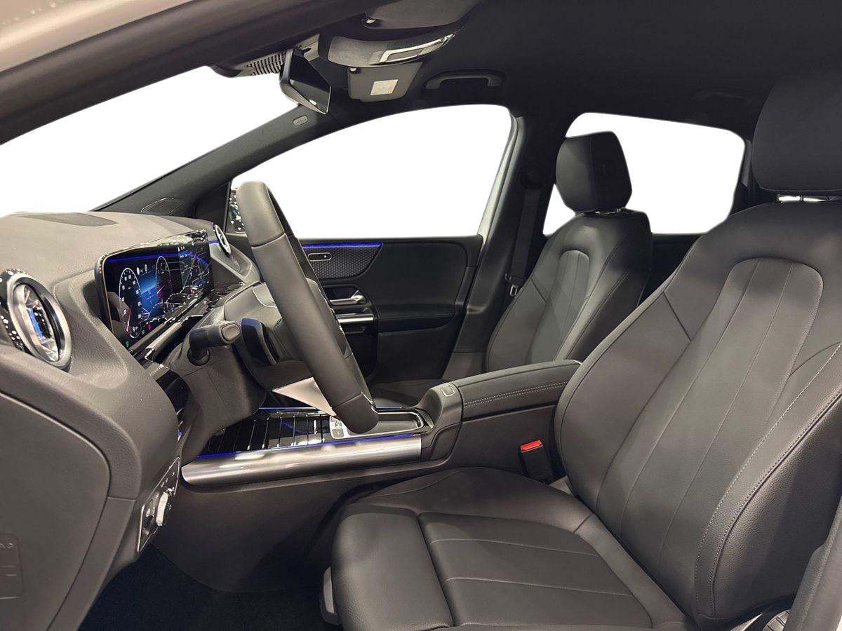 B 180 d Street Edition auto - Certified