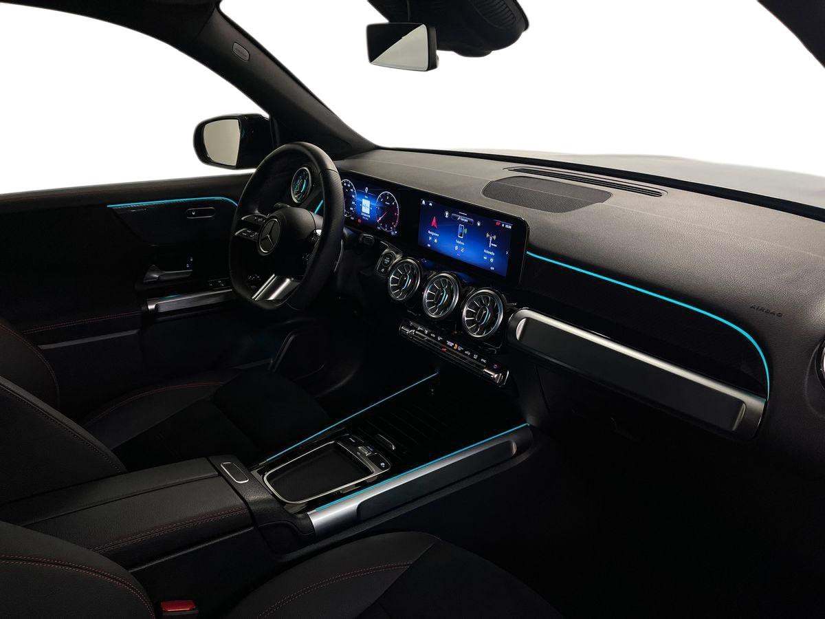 GLB 180 d AMG Line Advanced Plus auto - Certified