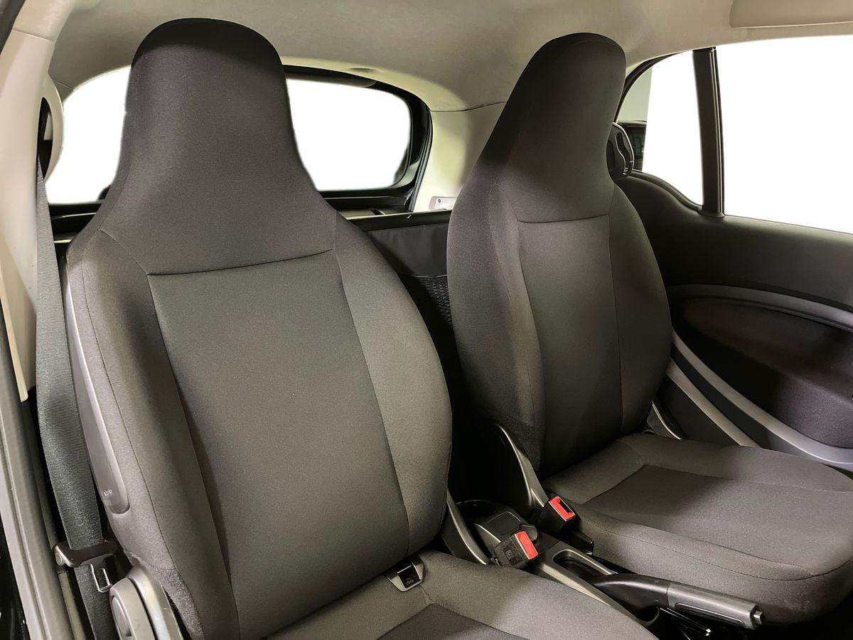 Fortwo eq Pure 4,6kW - Certified