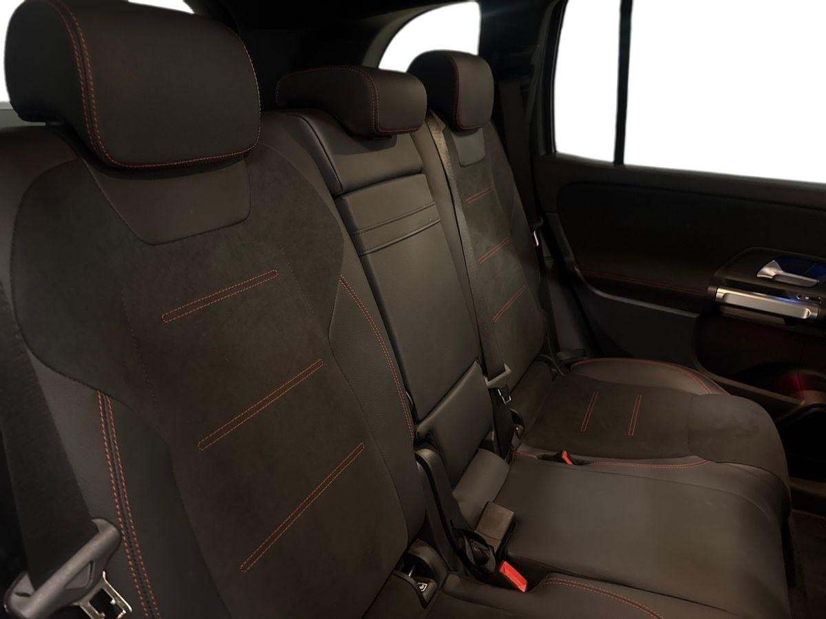 EQB 250+ AMG Line Advanced - Certified