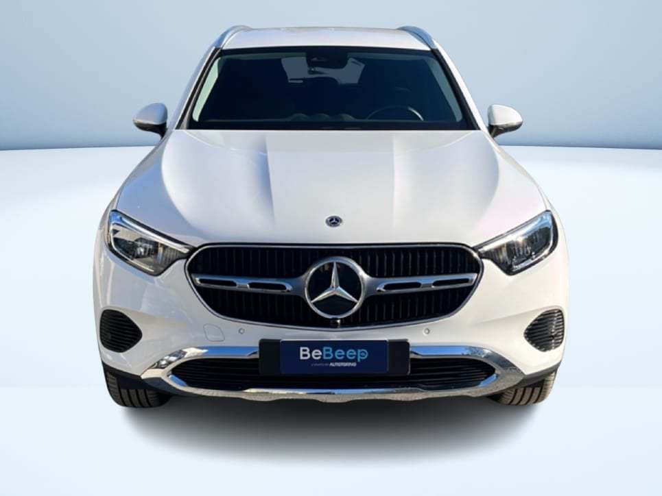 GLC 220 d Advanced Plus 4matic auto - Certified