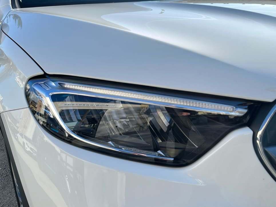 GLC 220 d Advanced Plus 4matic auto - Certified