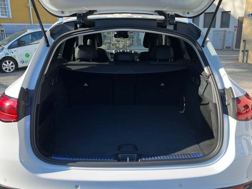 GLC 220 d Advanced Plus 4matic auto - Certified