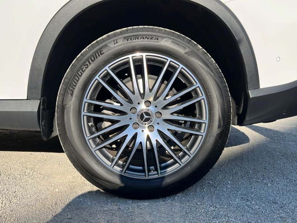 GLC 220 d Advanced Plus 4matic auto - Certified