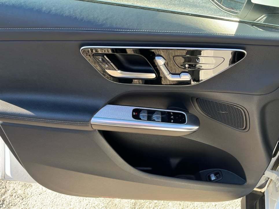 GLC 220 d Advanced Plus 4matic auto - Certified